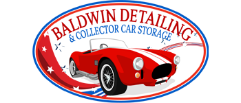 Baldwin Detailing and Collector Car Storage